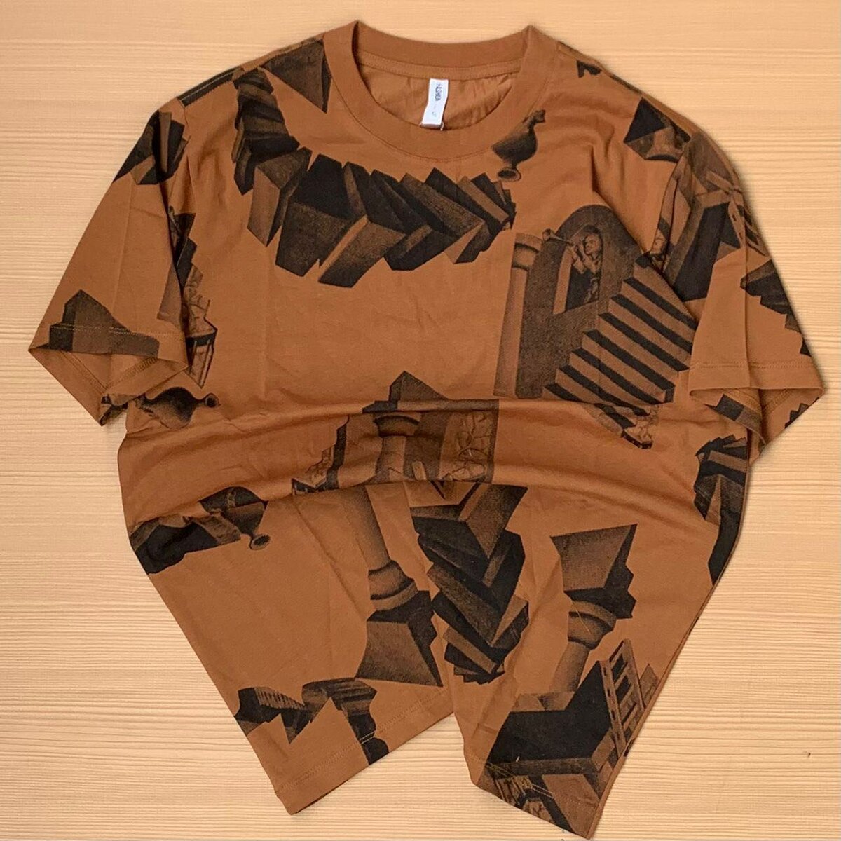 Nice T-shirts