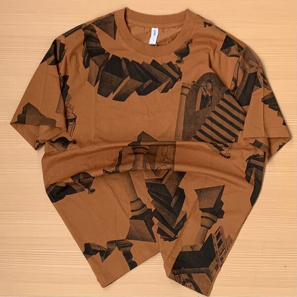 Nice T-shirts