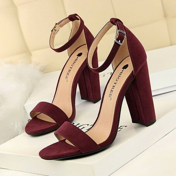 Heels