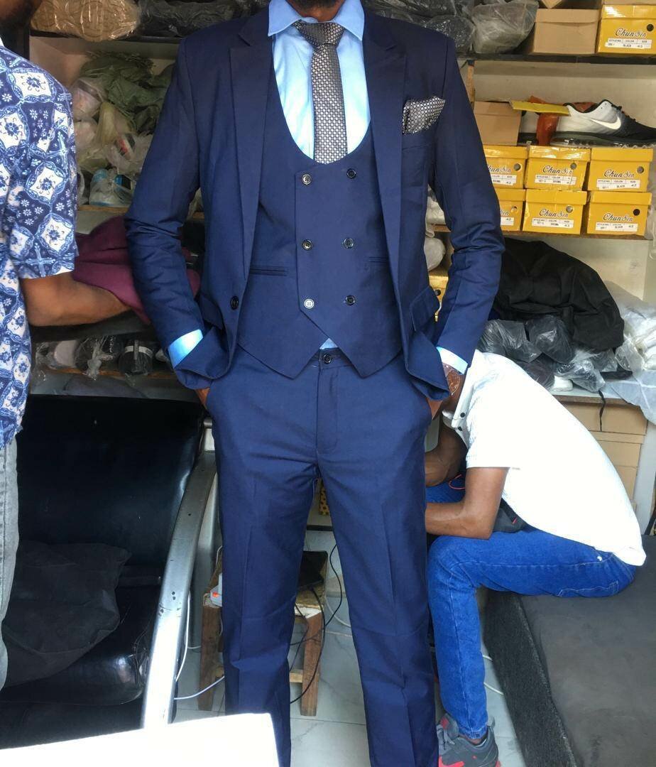 Men's suits