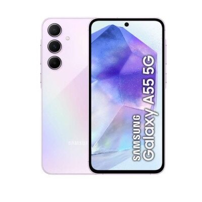 Samsung galaxy A55