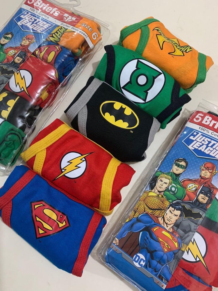 Pants