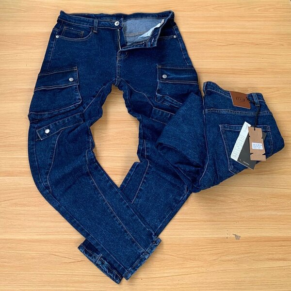 Mens wear