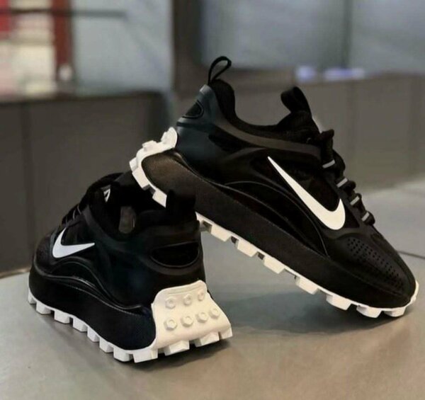 Basket Nike