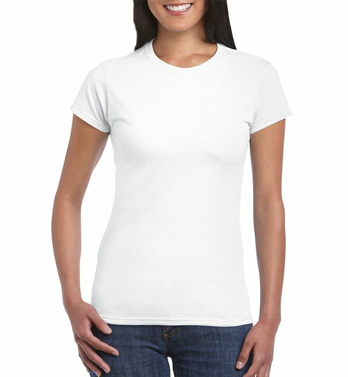 Plain T-shirt