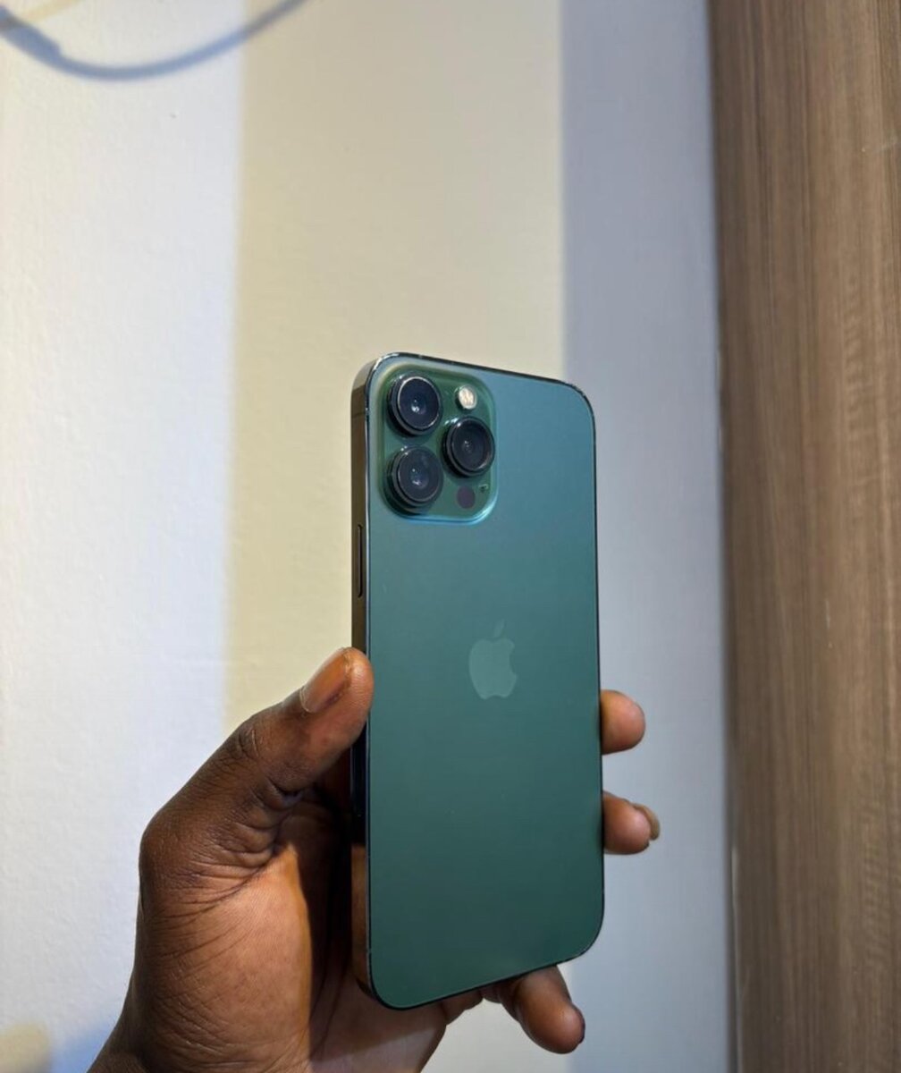 iPhone 13pro max
