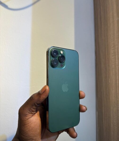 iPhone 13pro max