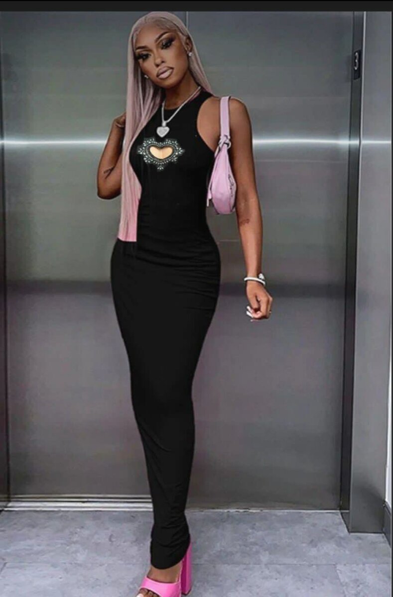 Body dress