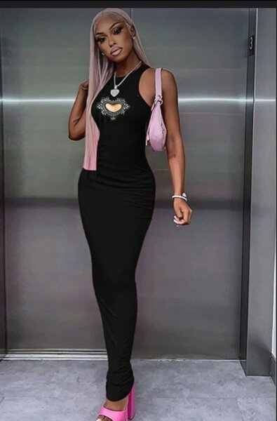 Body dress