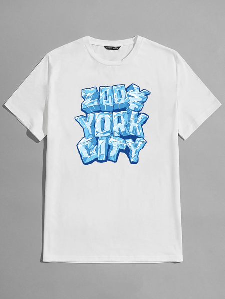 T-shirt custom