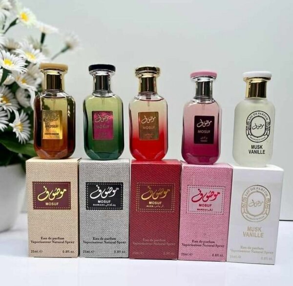 MOSUF 25ml