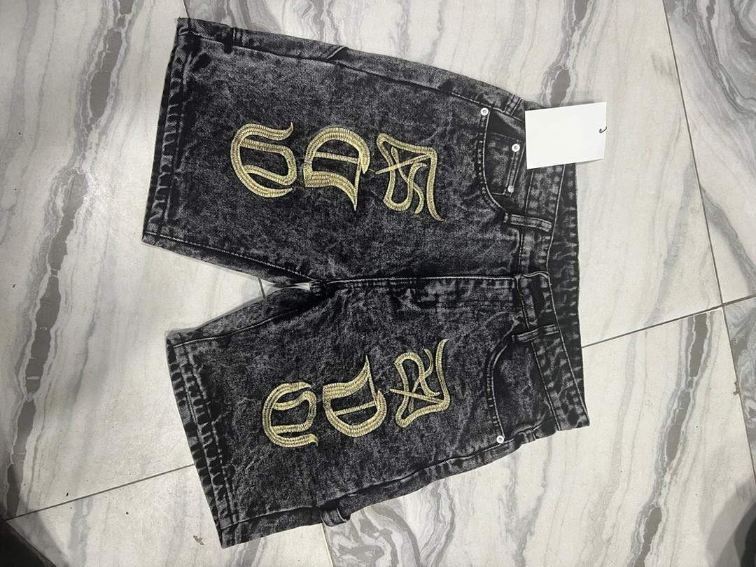 Jean