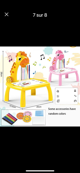 Jeux enfants