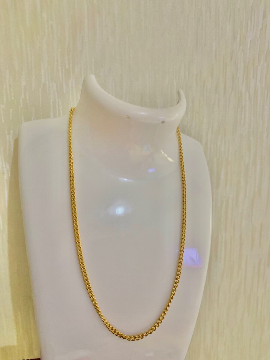 Unisex chain