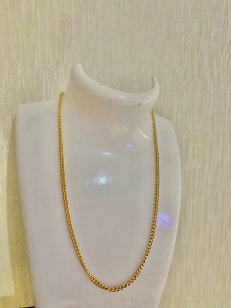 Unisex chain