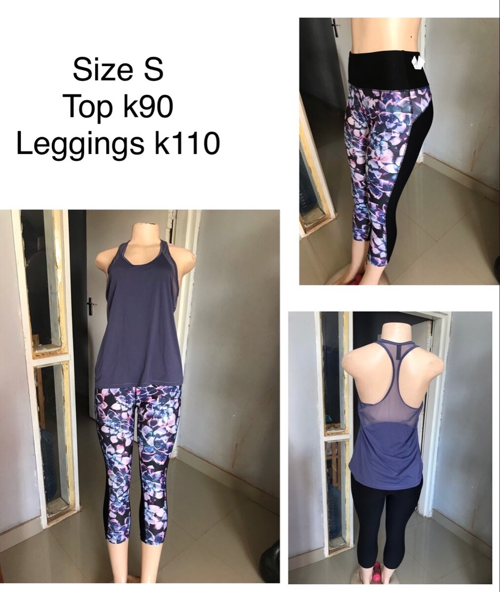 Sportswear