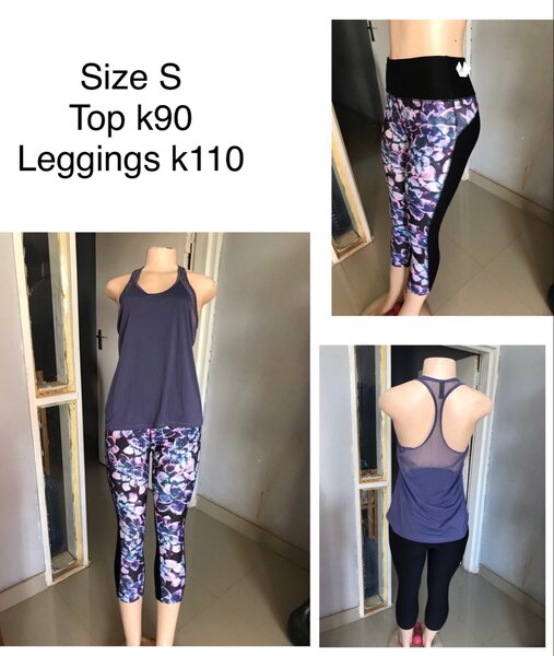 Sportswear