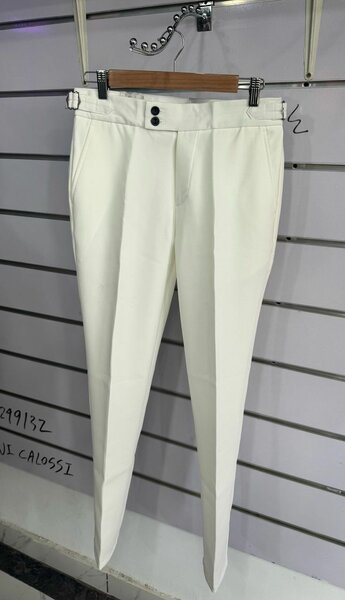 Pantalons élégants pour hommes