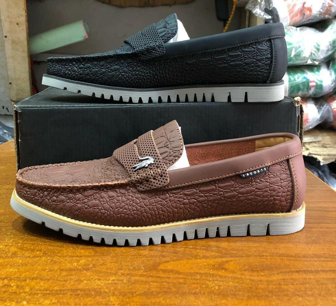 Loafers