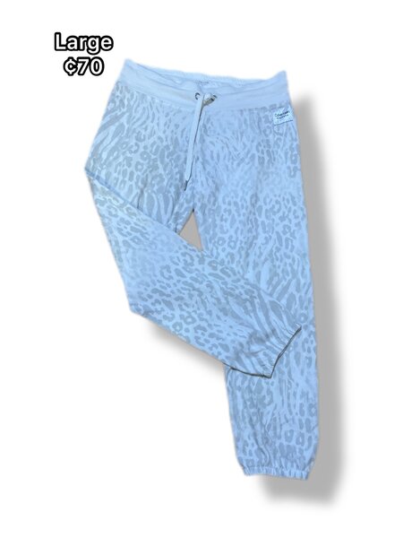 Sweatpants