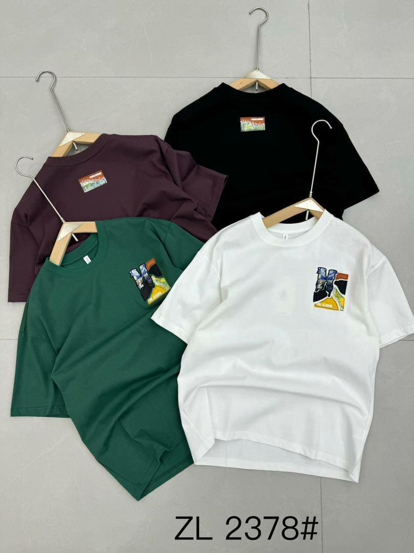 Tshirts