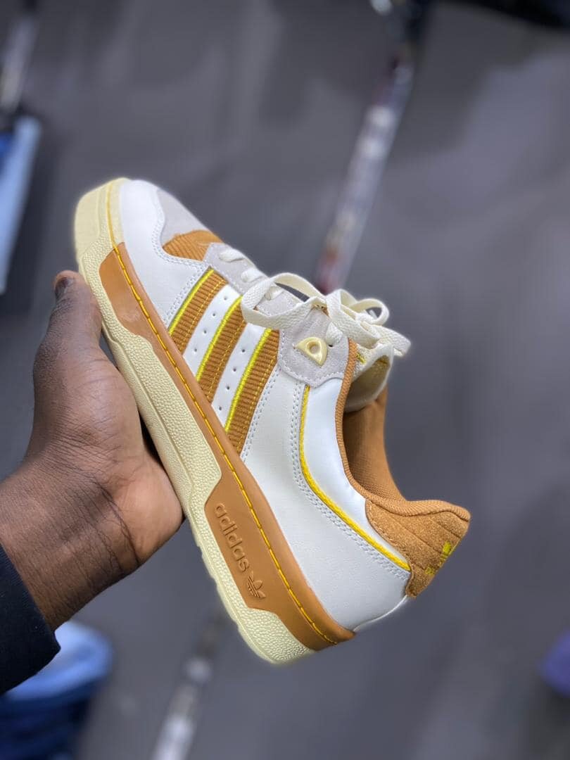 Adidas shoes