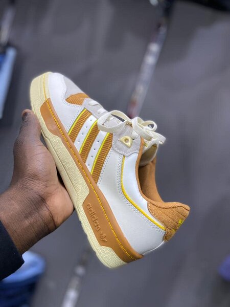 Adidas shoes