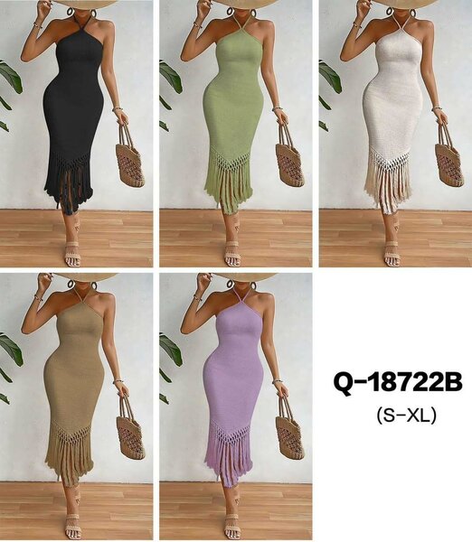 Ladies dress