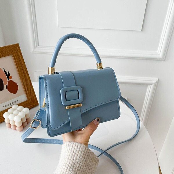Handheld bag