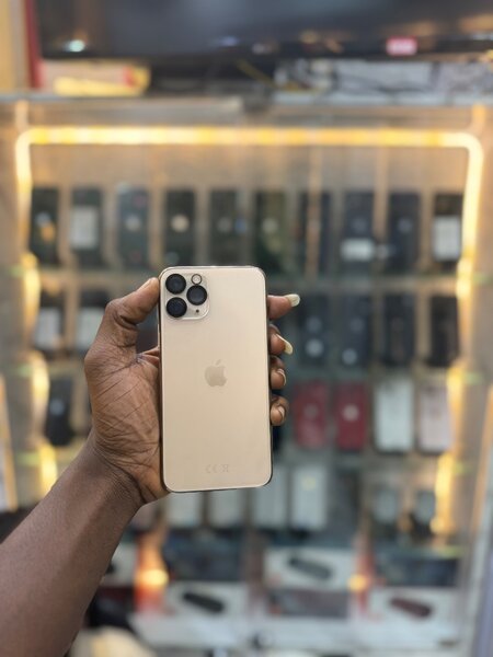 Apple devices