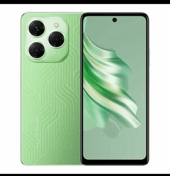 Smartphone Tecno Spark 10