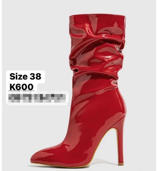 Chaussures