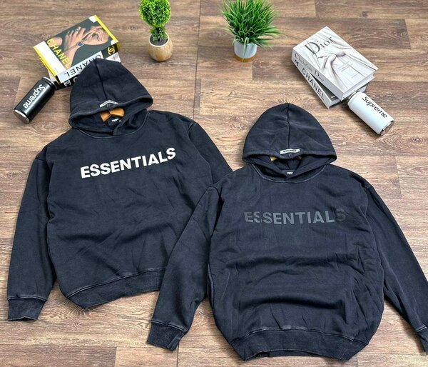 Unisex Hoodies