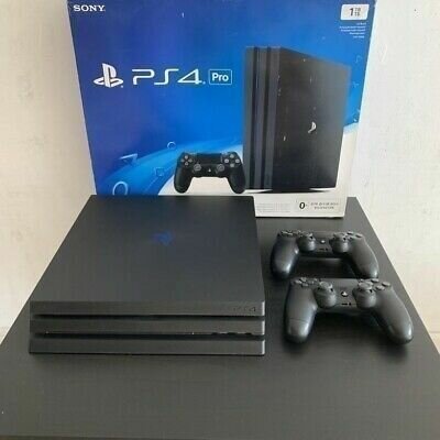 Ps4 game