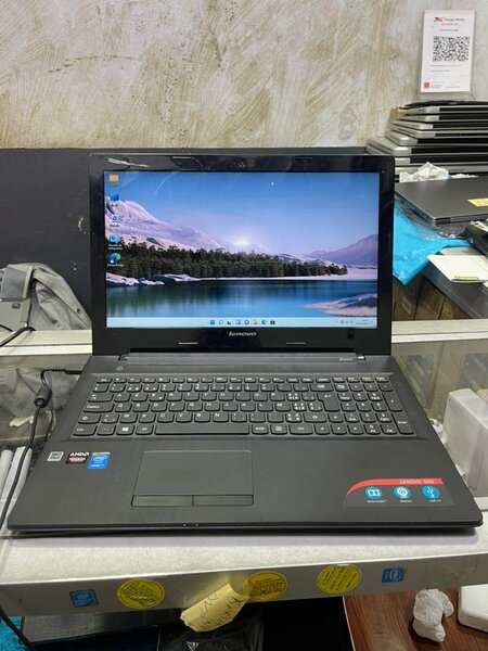 Lenovo