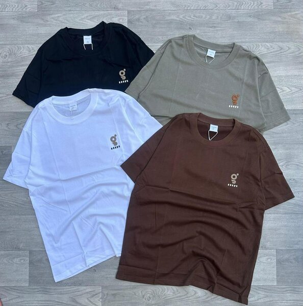 Men's shirts