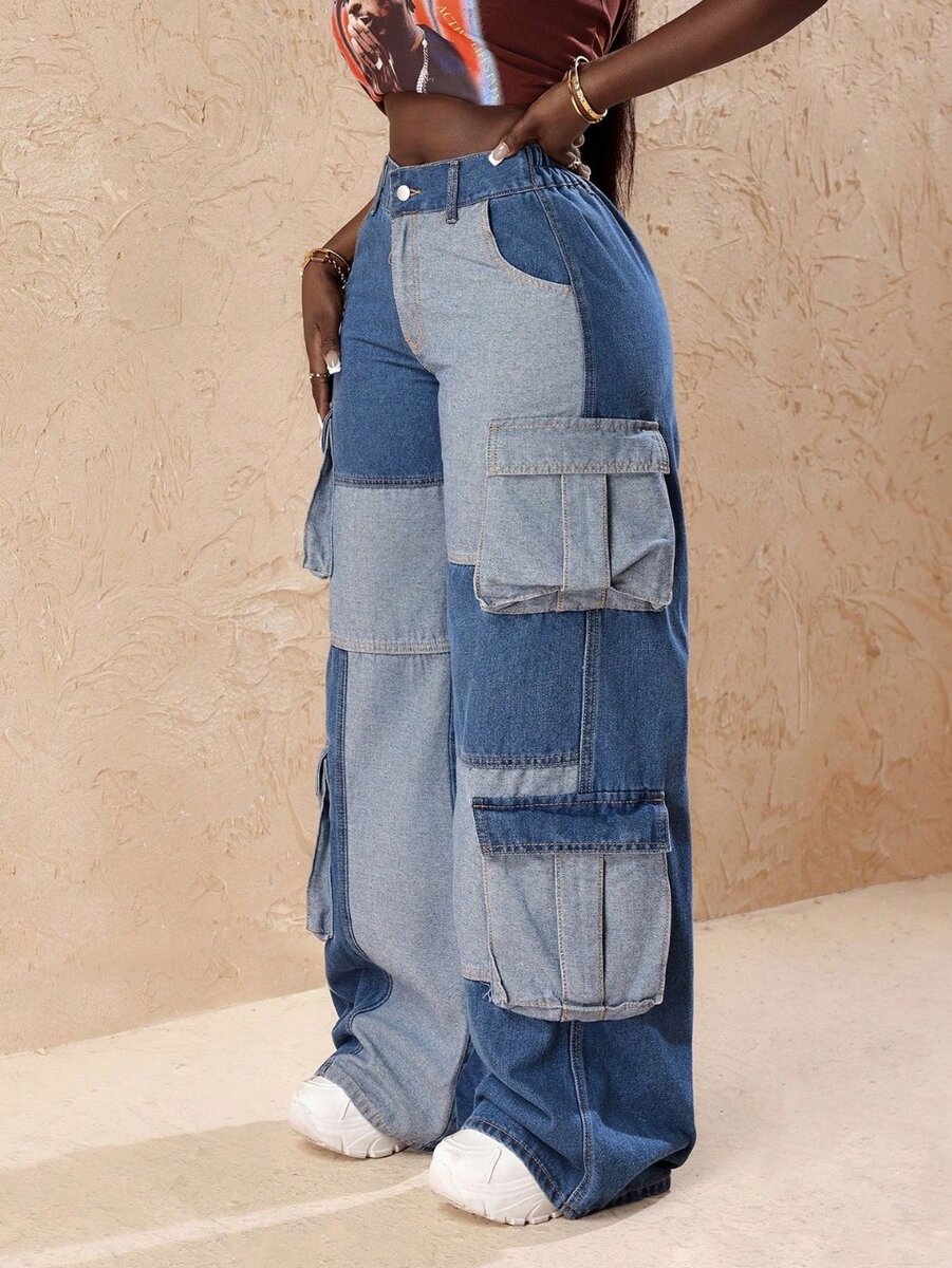 Cargo pants