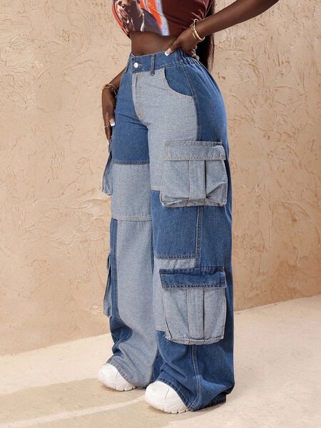 Cargo pants