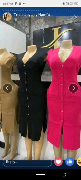 Dresses