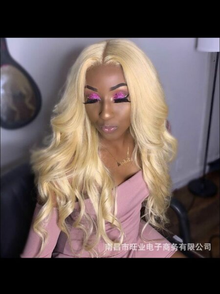 Synthetic hairs