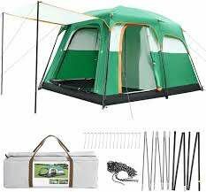 Camp Tent