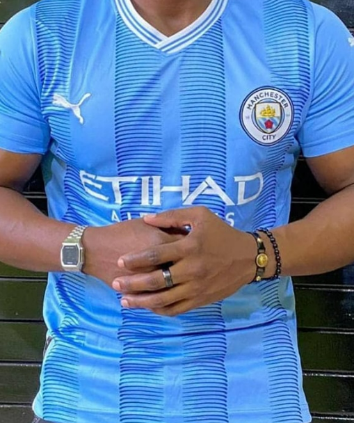 Football tshirt