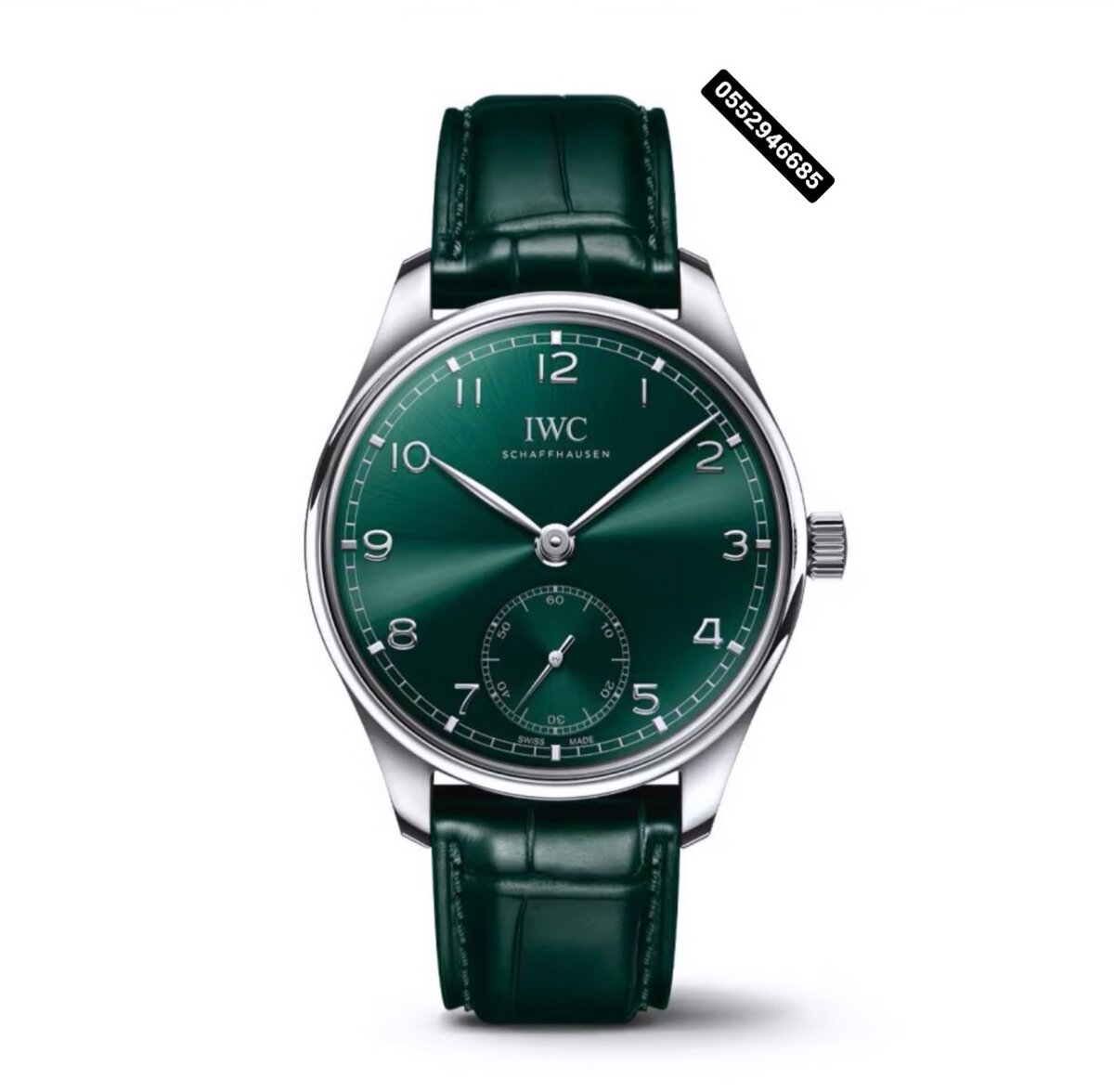 Wrist Watch