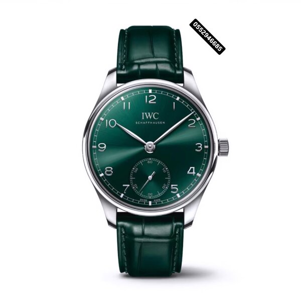 Wrist Watch