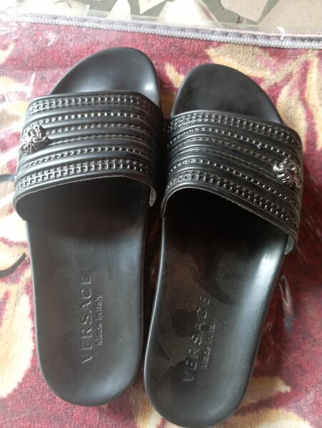 Chaussures Versace