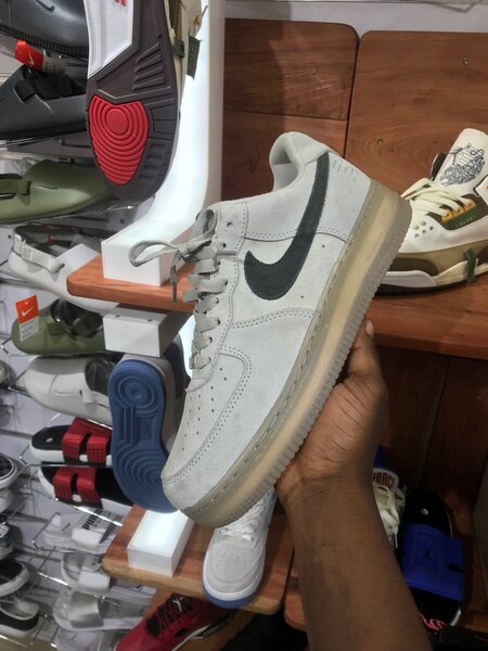 Air Force 1 og