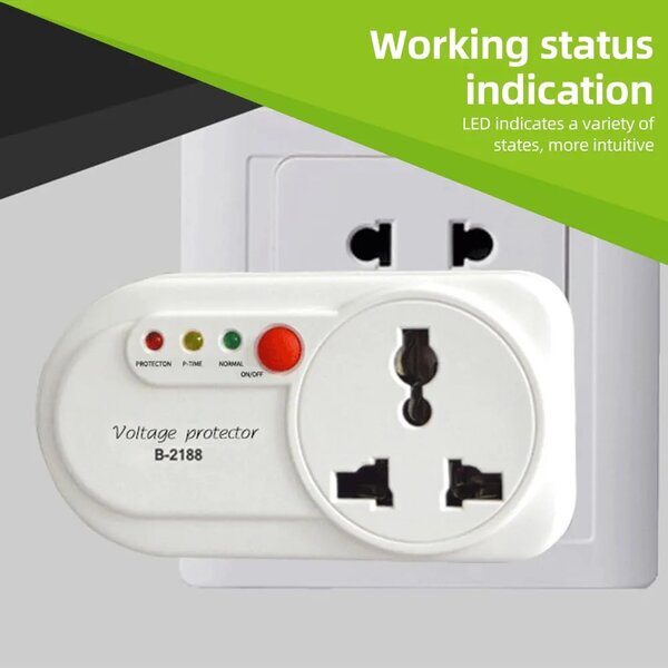Stabilisateur 16A