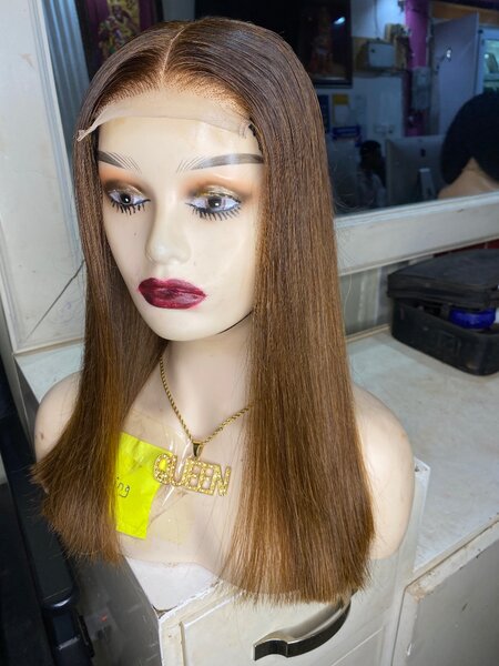 Wig cap
