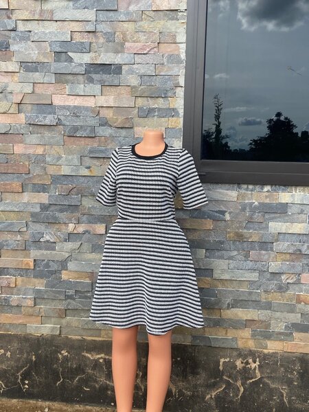 Thrift clothing