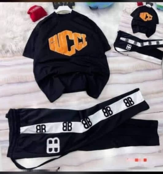 2piece set